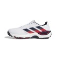 White/Red